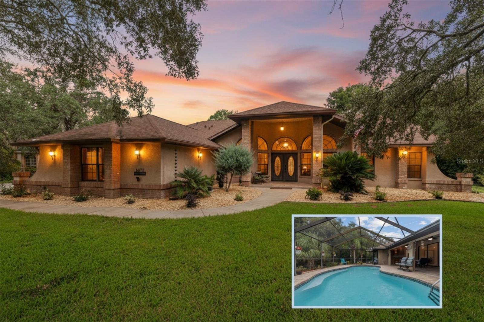 Single Family Residence em SPRING HILL, FL - Daniel Dourado