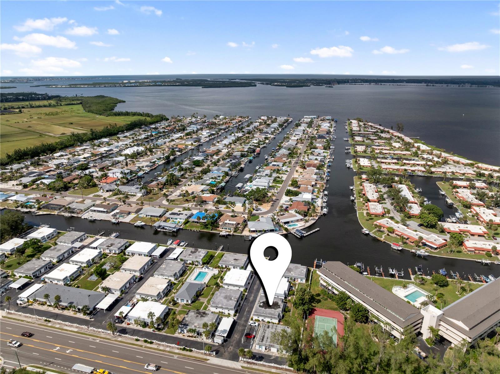 Condominium em BRADENTON, FL - Daniel Dourado