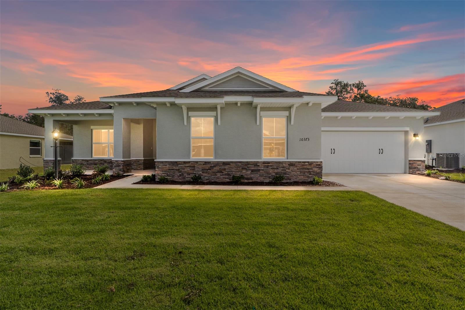 Single Family Residence em OCALA, FL - Daniel Dourado