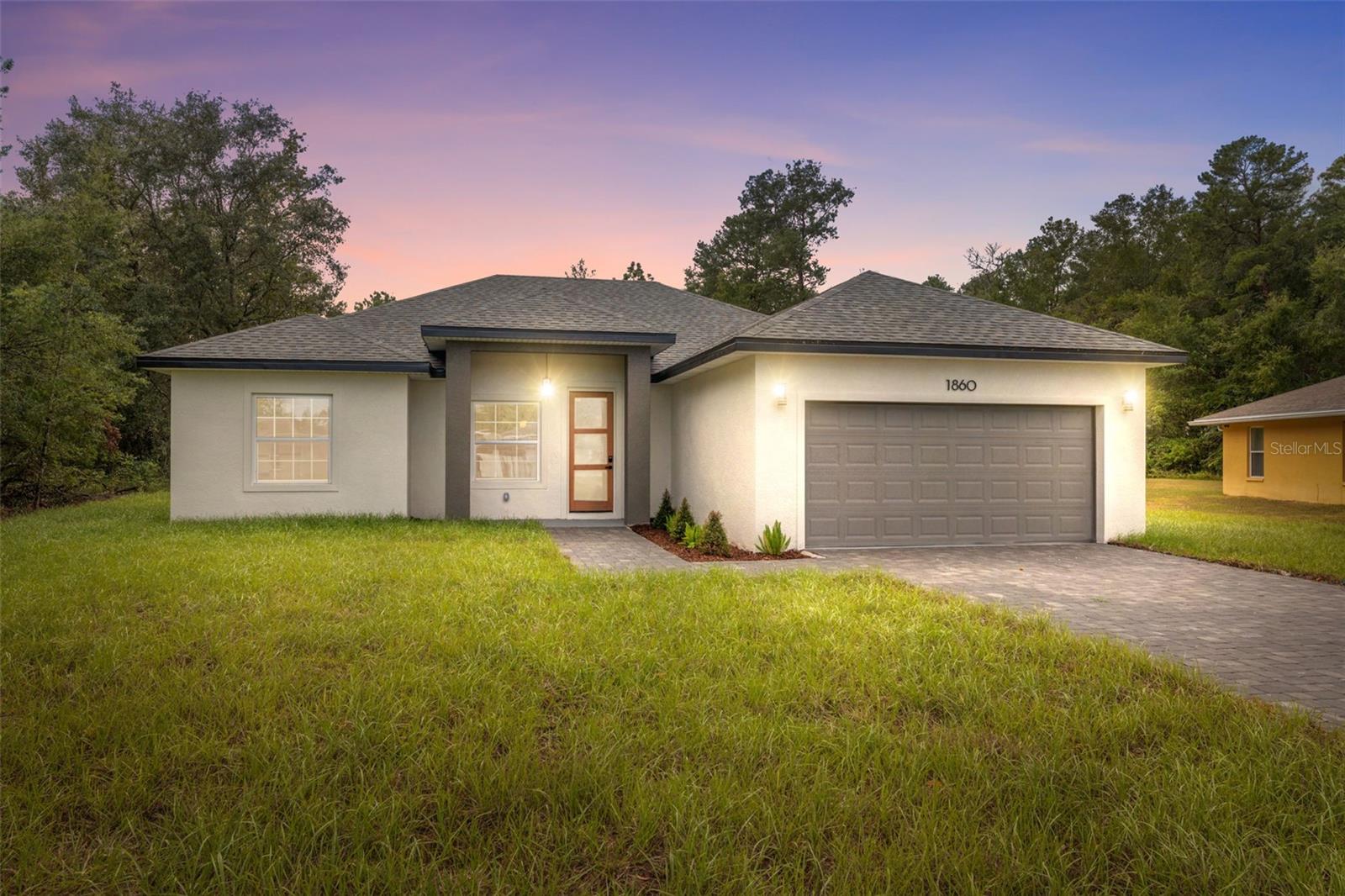 Single Family Residence em OCALA, FL - Daniel Dourado