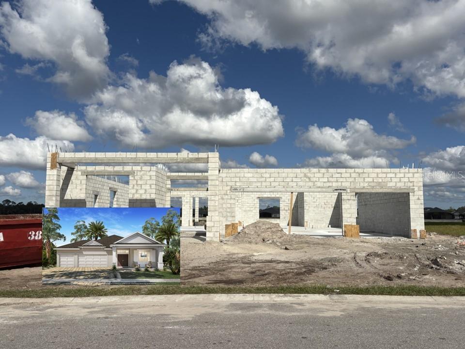 Single Family Residence in DELAND, FL - Daniel Dourado