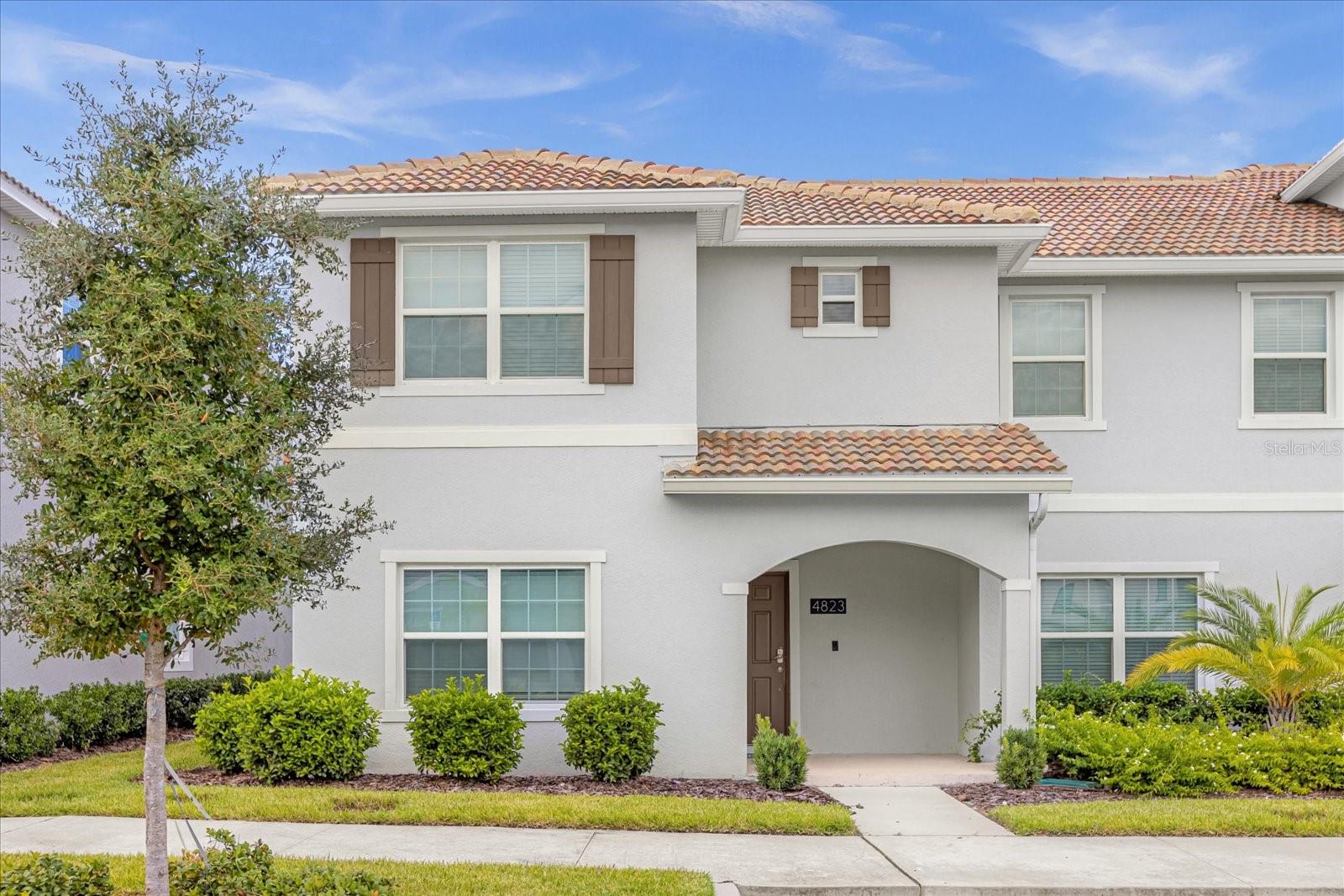 Townhouse em KISSIMMEE, FL - Daniel Dourado