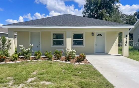 Single Family Residence em WINTER HAVEN, FL - Daniel Dourado