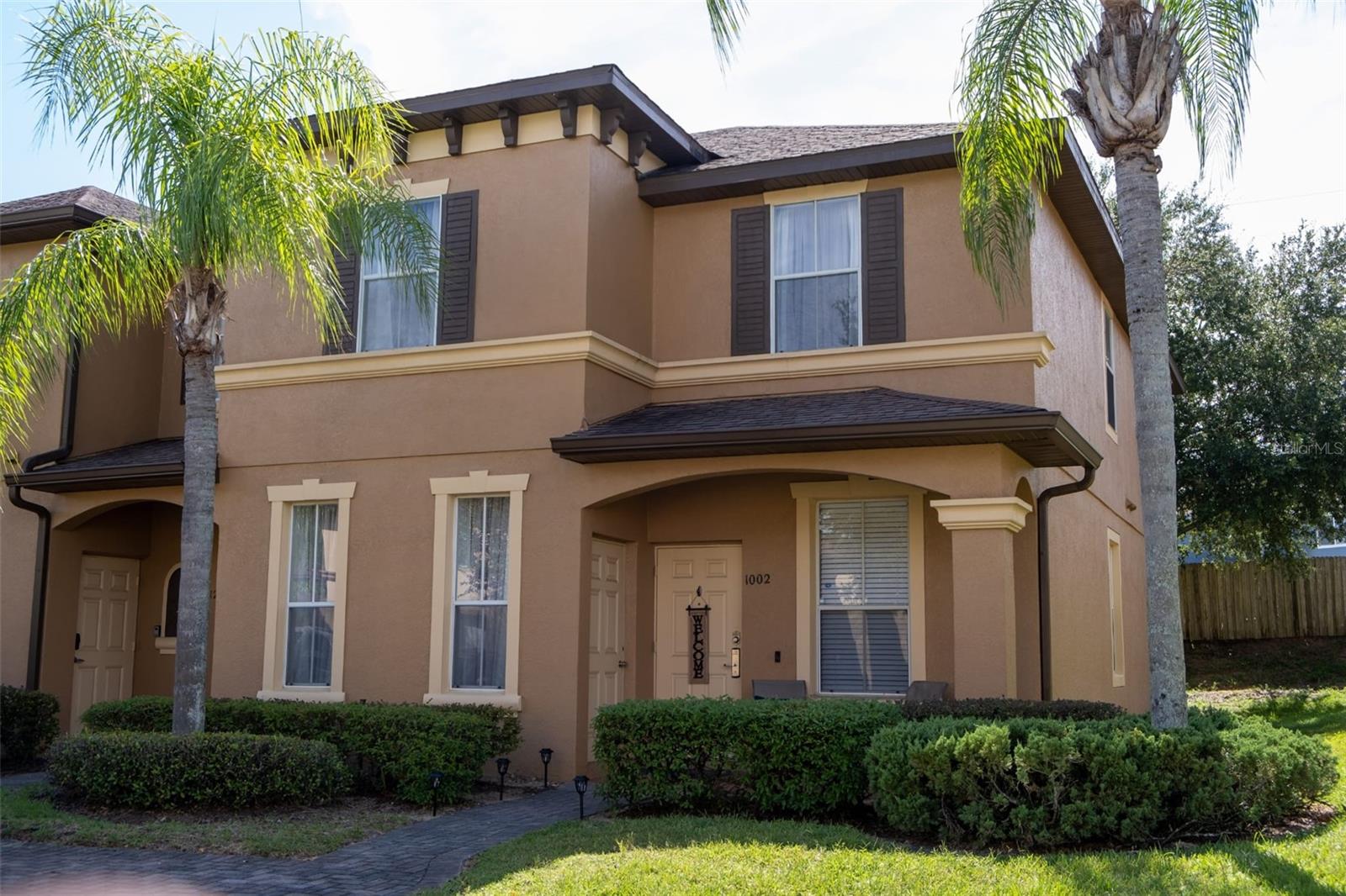 Townhouse em DAVENPORT, FL - Daniel Dourado