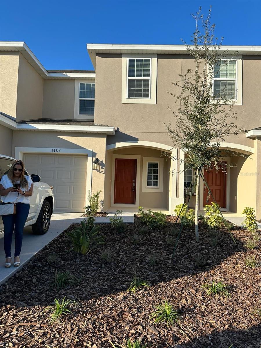 Townhouse em KISSIMMEE, FL - Daniel Dourado
