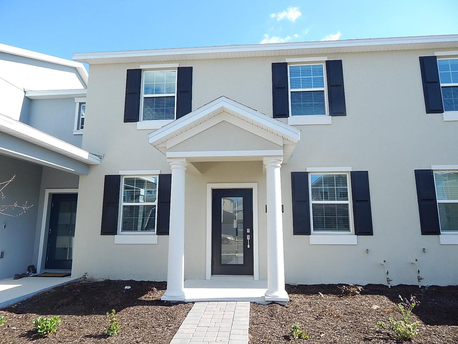 Townhouse em ORLANDO, FL - Daniel Dourado