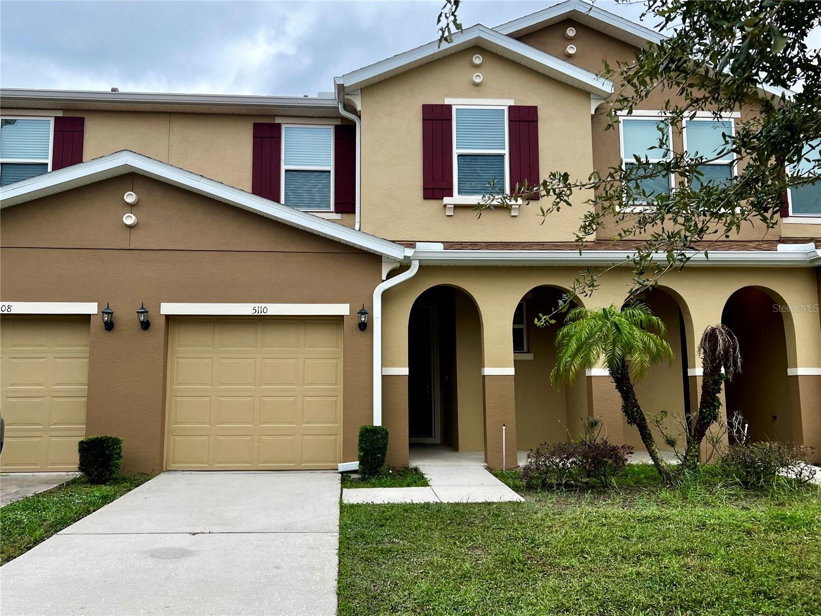 Townhouse em KISSIMMEE, FL - Daniel Dourado