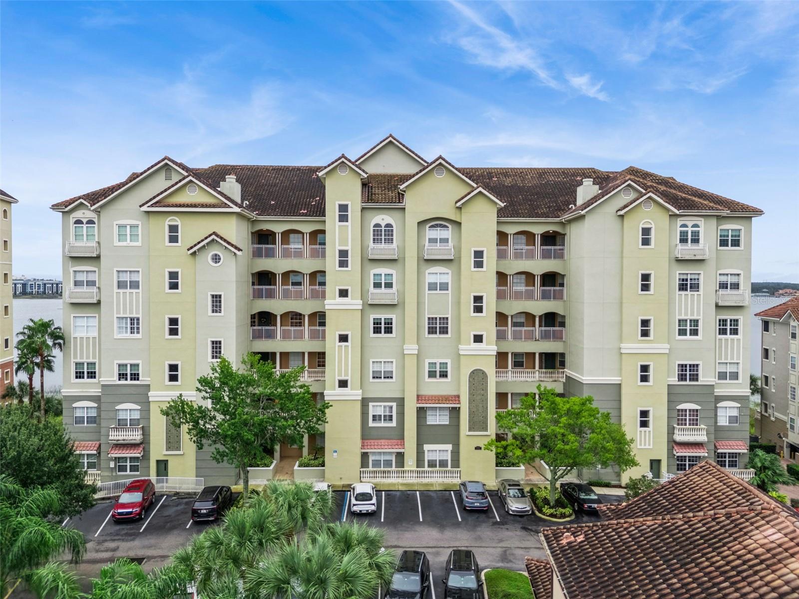 Condominium em ORLANDO, FL - Daniel Dourado