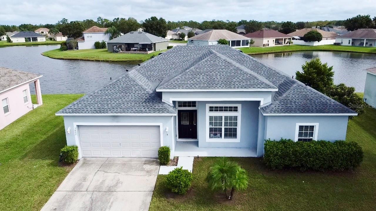 Single Family Residence em KISSIMMEE, FL - Daniel Dourado