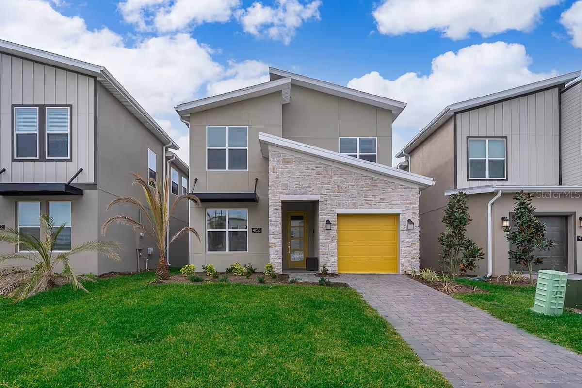 Single Family Residence em KISSIMMEE, FL - Daniel Dourado