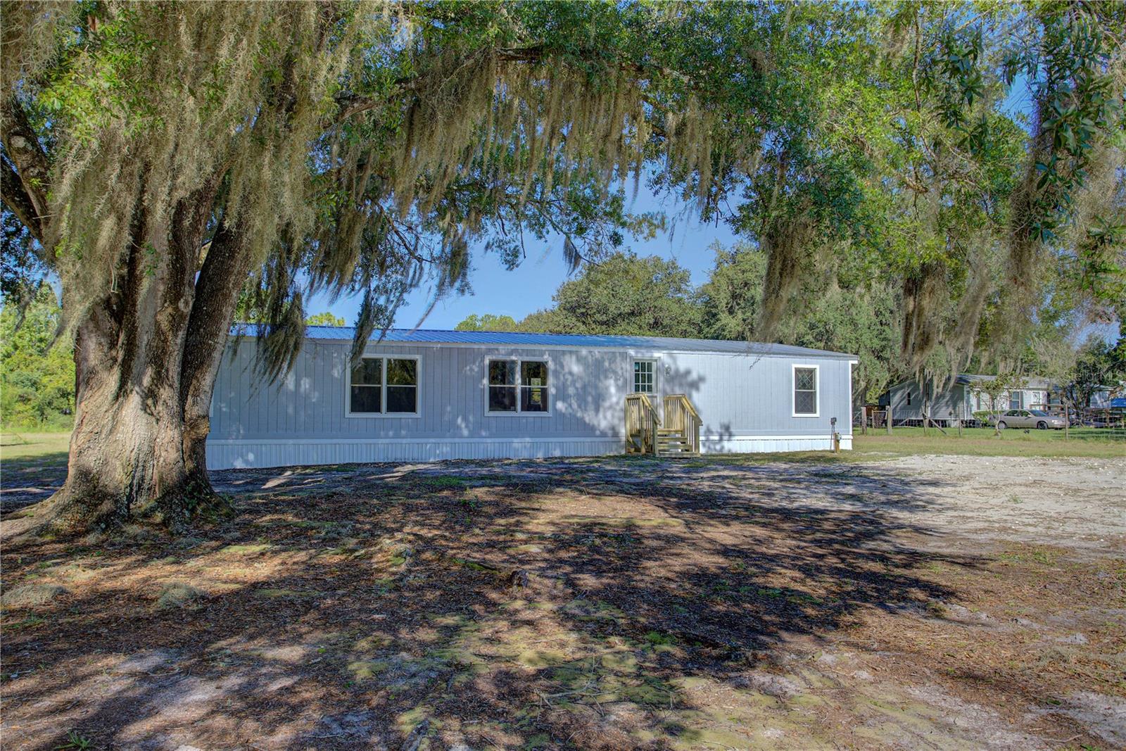 Manufactured Home em PALATKA, FL - Daniel Dourado