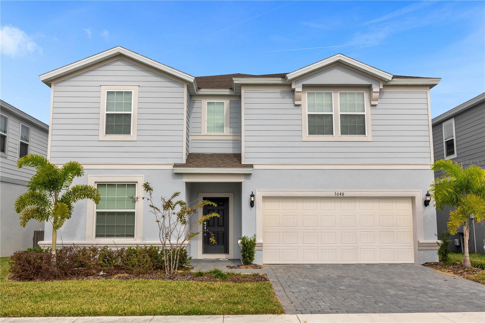 Single Family Residence em DAVENPORT, FL - Daniel Dourado