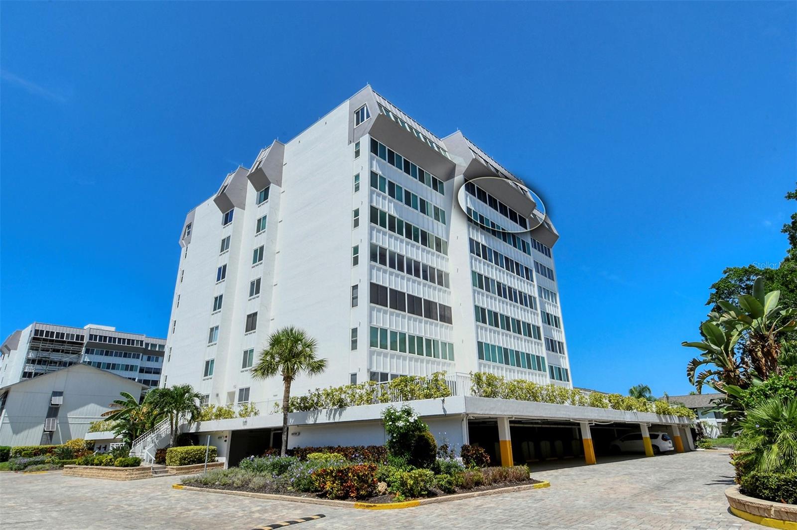 Condominium em SARASOTA, FL - Daniel Dourado