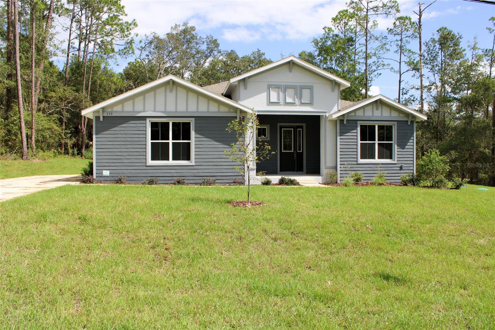 Single Family Residence em HERNANDO, FL - Daniel Dourado
