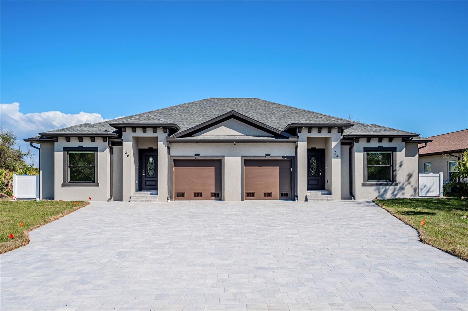 Duplex em ROTONDA WEST, FL - Daniel Dourado