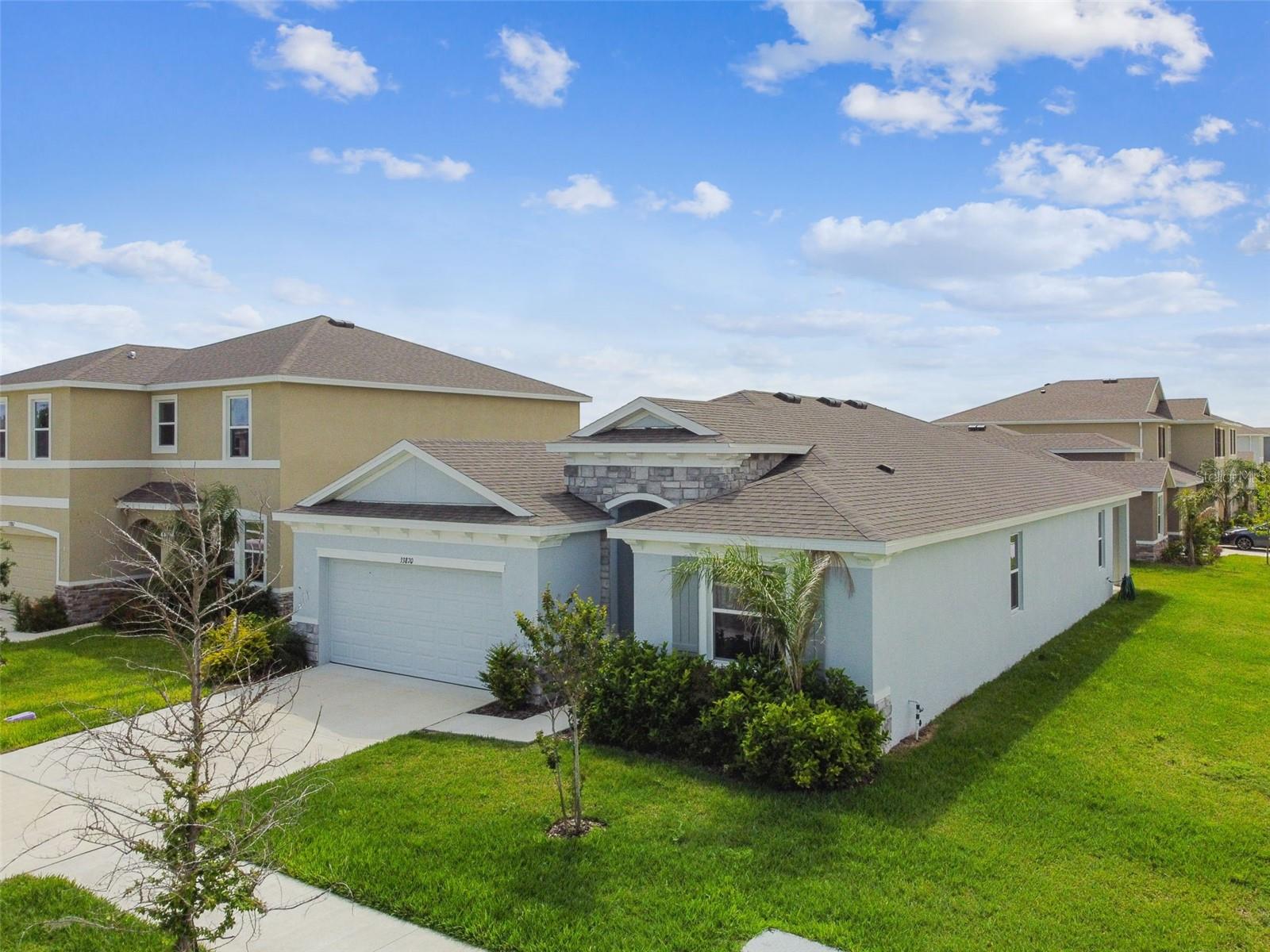 Single Family Residence em WESLEY CHAPEL, FL - Daniel Dourado