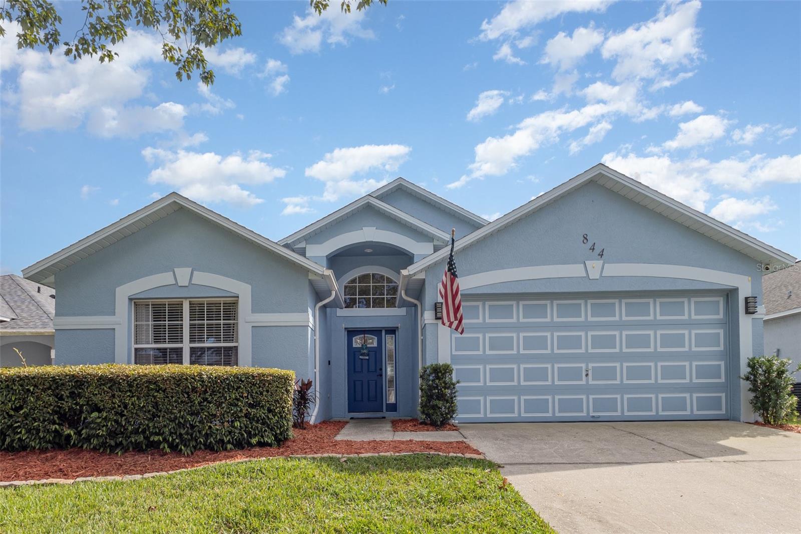 Single Family Residence em DAVENPORT, FL - Daniel Dourado