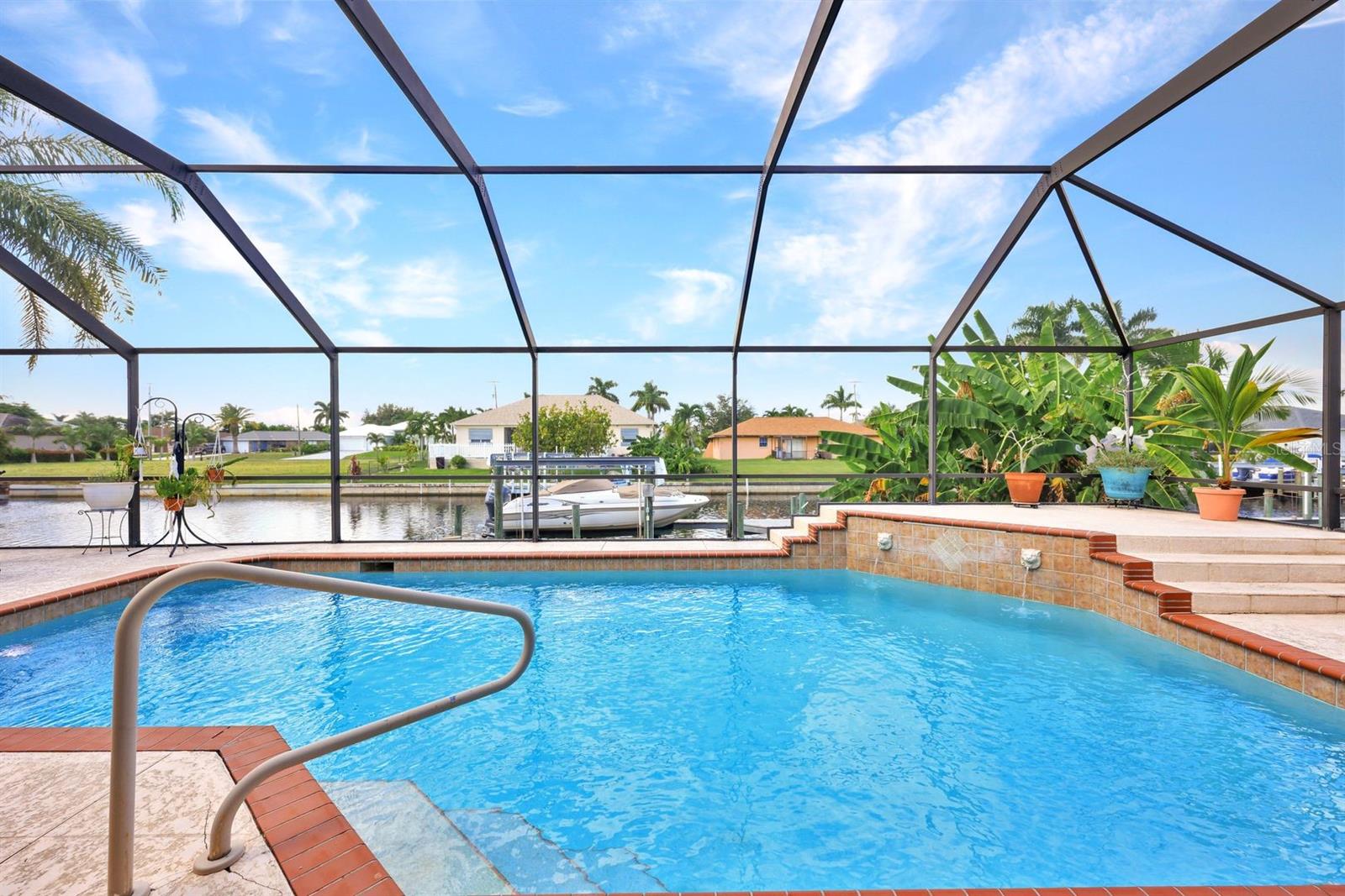 Single Family Residence in CAPE CORAL, FL - Daniel Dourado