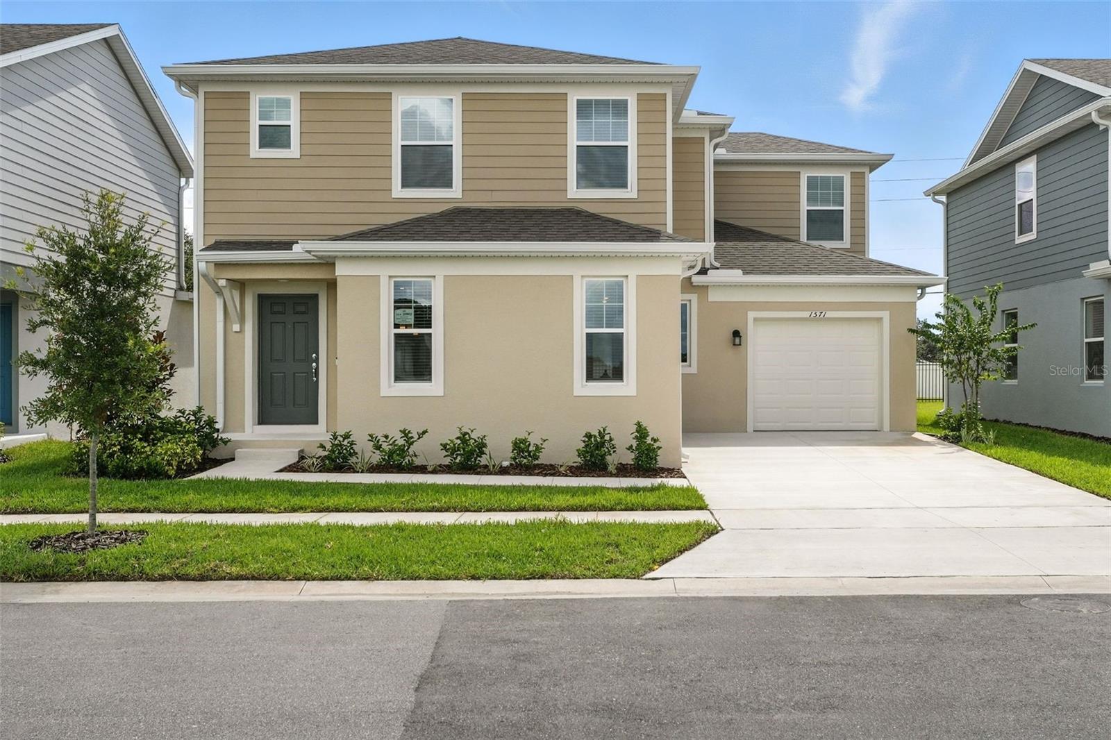 Single Family Residence em ST CLOUD, FL - Daniel Dourado