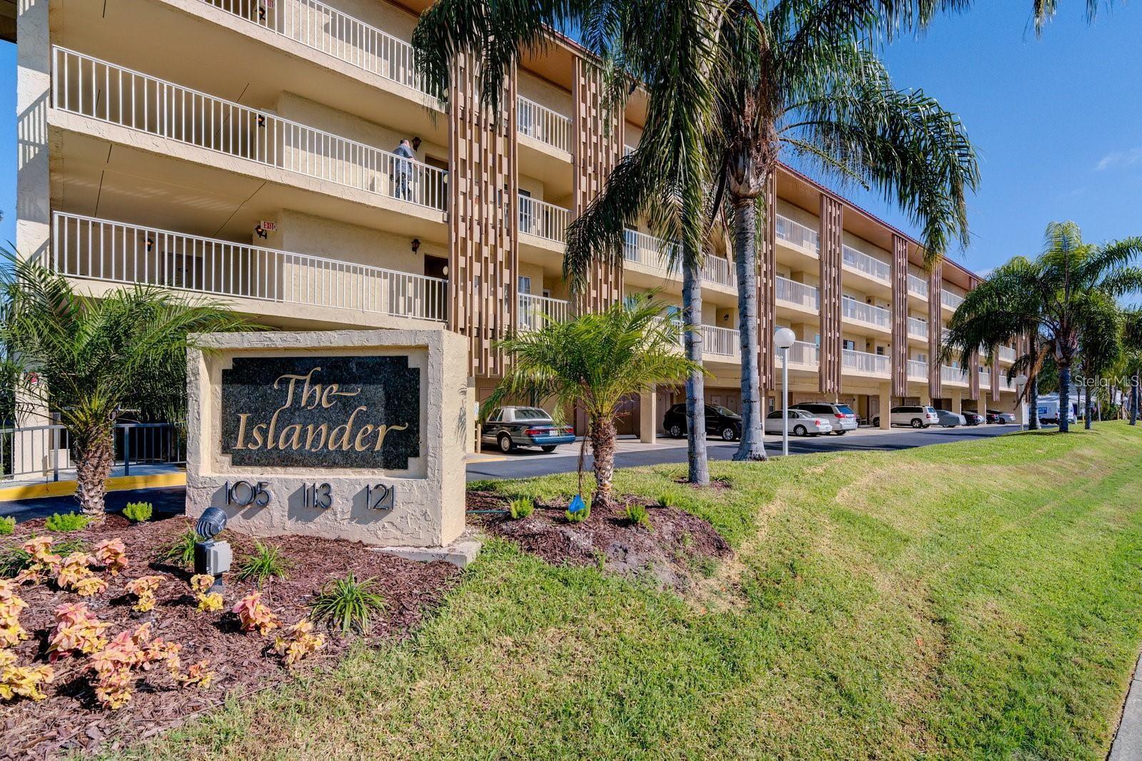 Condominium em CLEARWATER, FL - Daniel Dourado