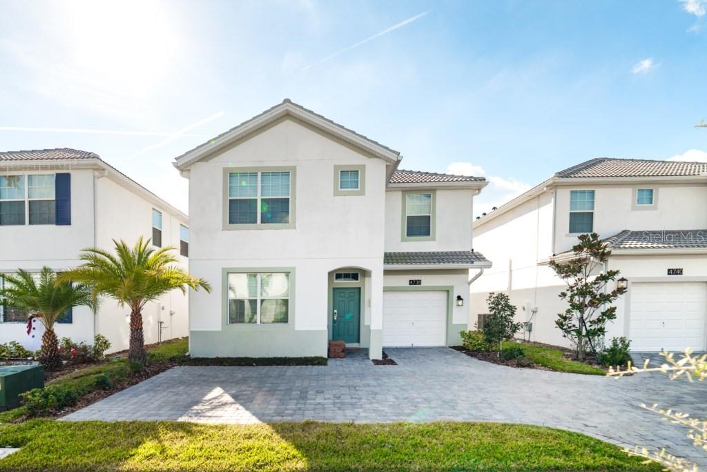 Single Family Residence em KISSIMMEE, FL - Daniel Dourado