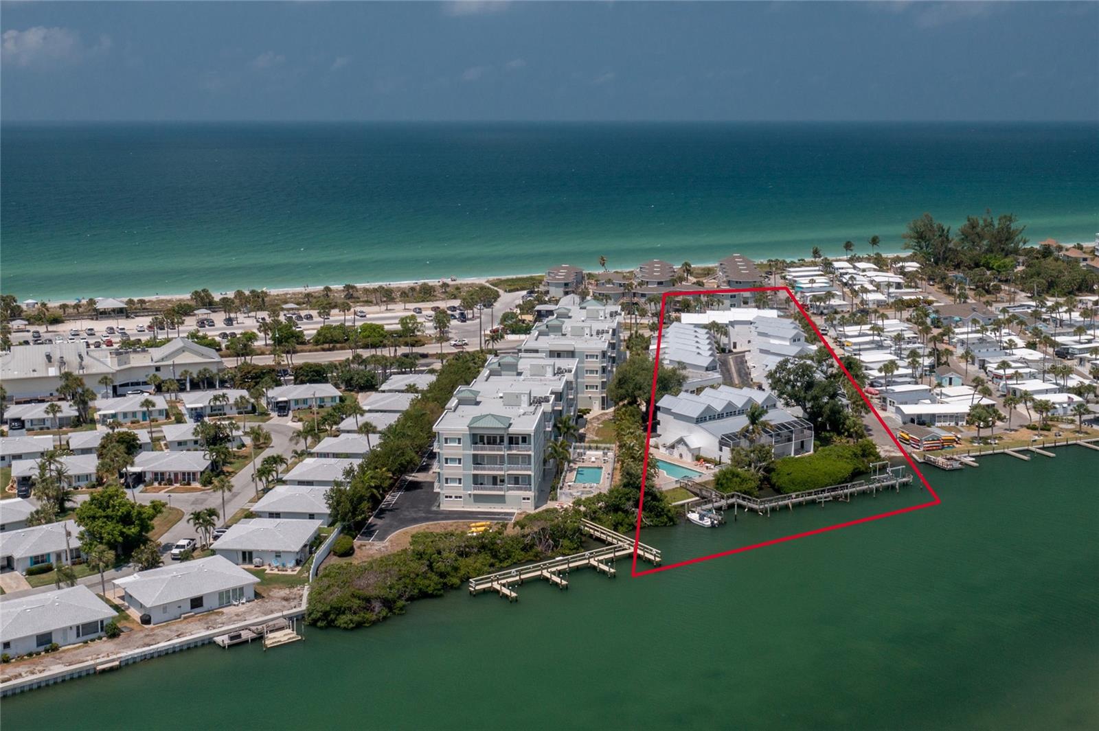 Condominium em ENGLEWOOD, FL - Daniel Dourado
