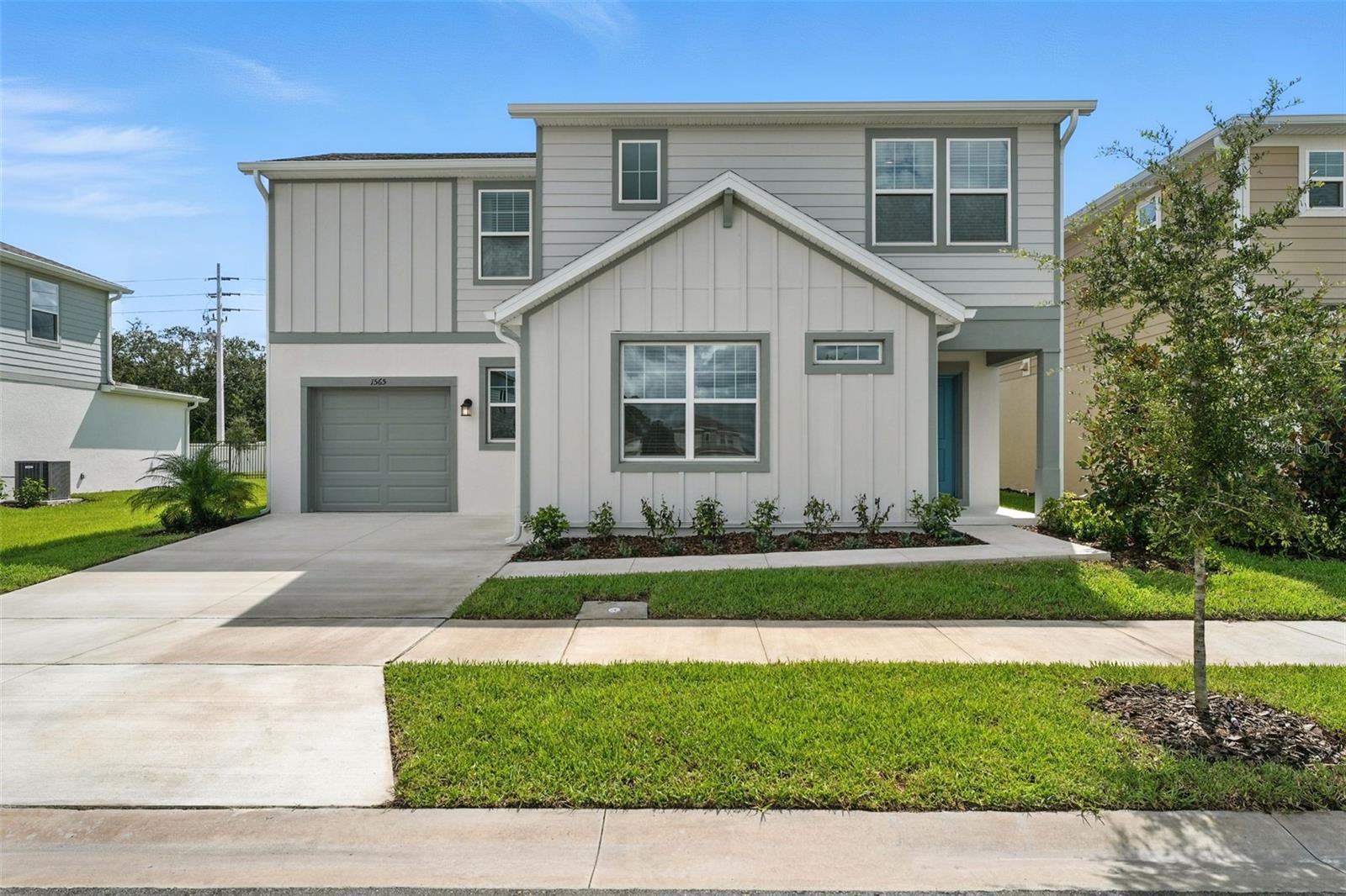 Single Family Residence em ST CLOUD, FL - Daniel Dourado