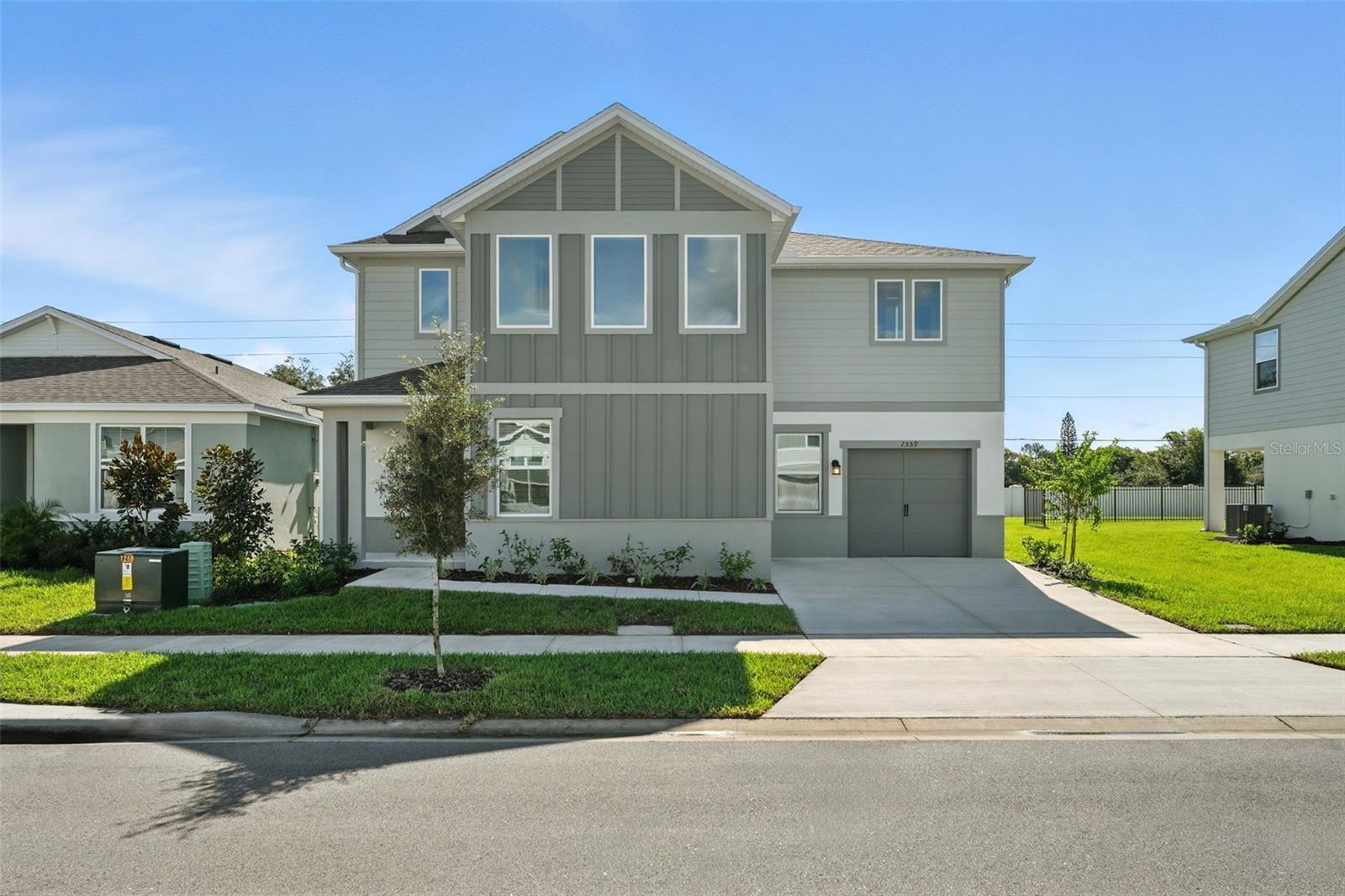 Single Family Residence em ST CLOUD, FL - Daniel Dourado