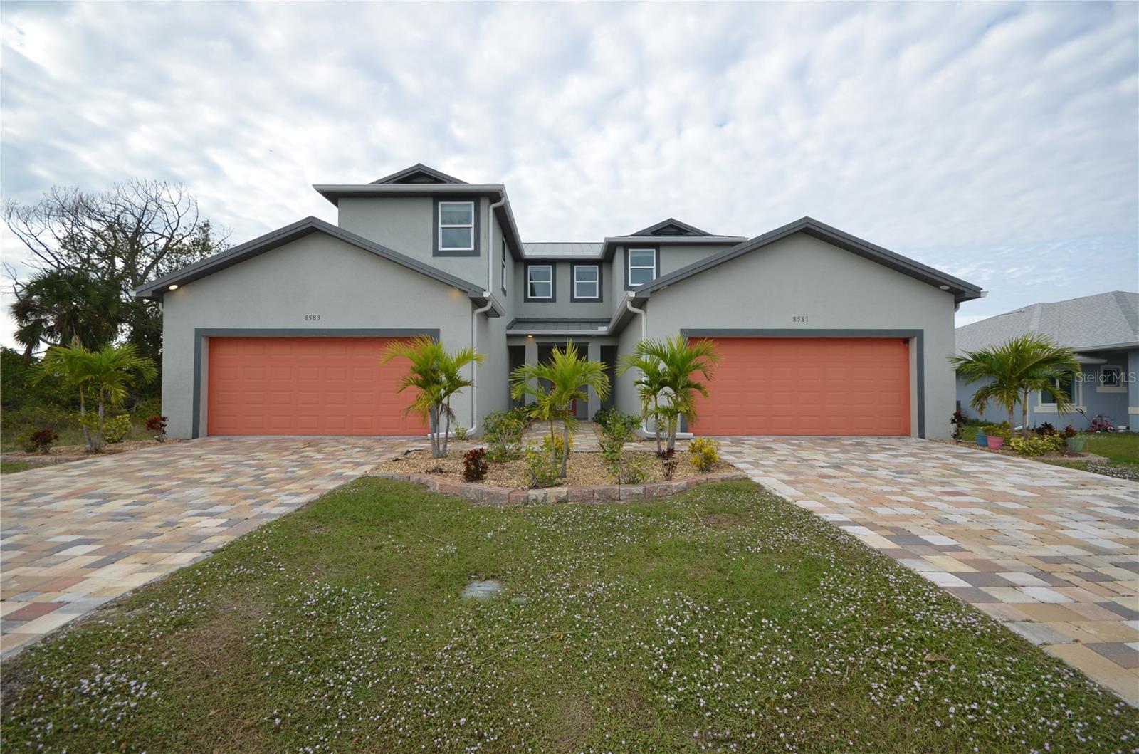 Duplex em PORT CHARLOTTE, FL - Daniel Dourado