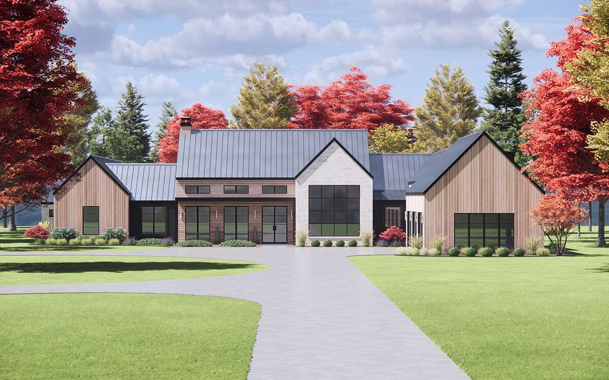 Single Family Residence em ARCHER, FL - Daniel Dourado