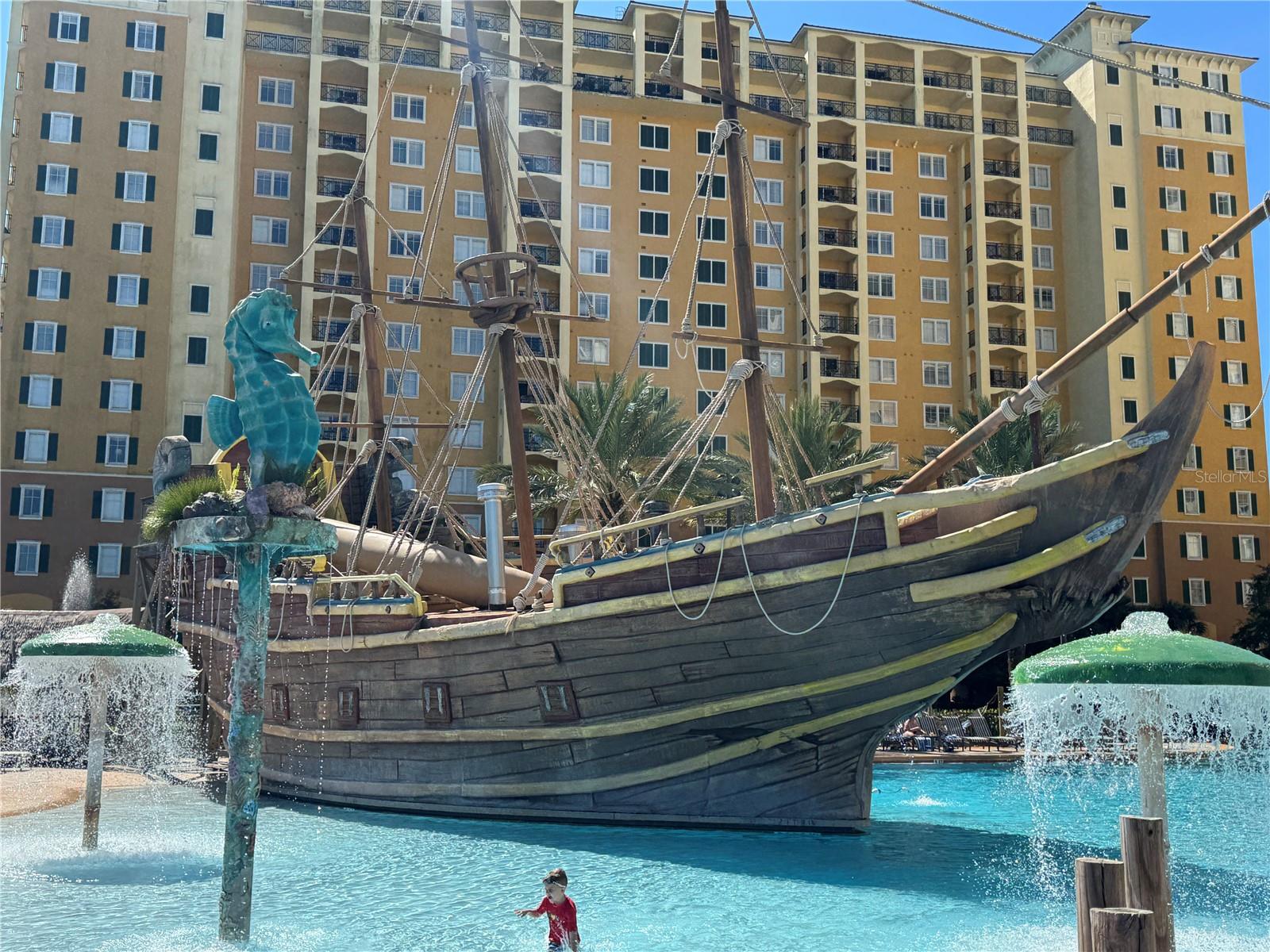 Condo - Hotel em ORLANDO, FL - Daniel Dourado