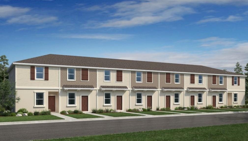 Townhouse em KISSIMMEE, FL - Daniel Dourado