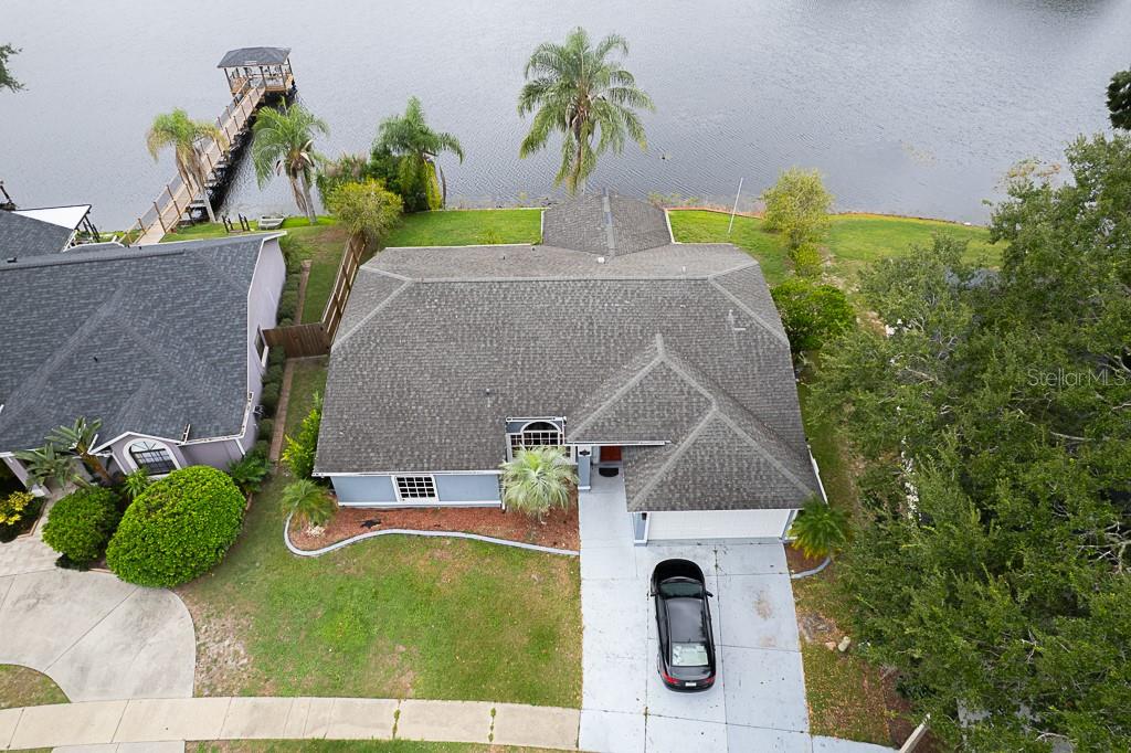 Single Family Residence em LAND O LAKES, FL - Daniel Dourado