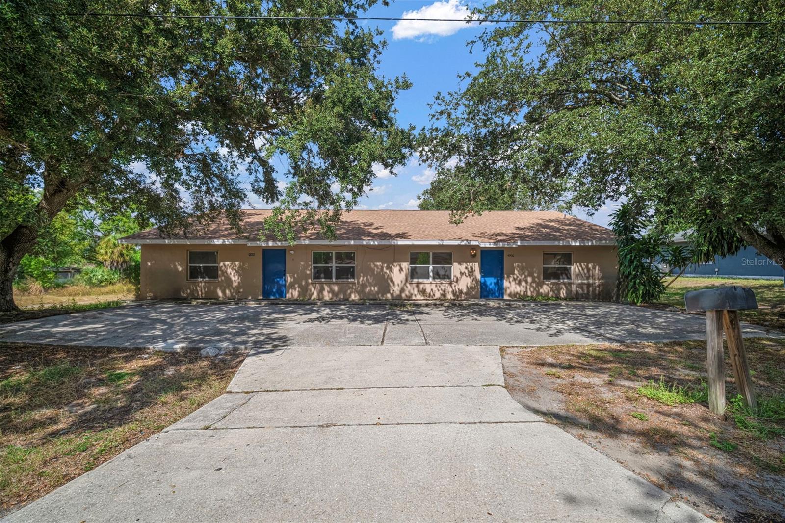 Duplex em TAMPA, FL - Daniel Dourado