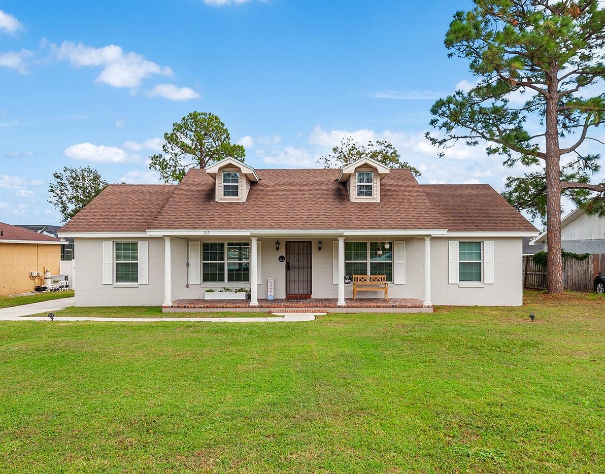 Single Family Residence em WINTER HAVEN, FL - Daniel Dourado