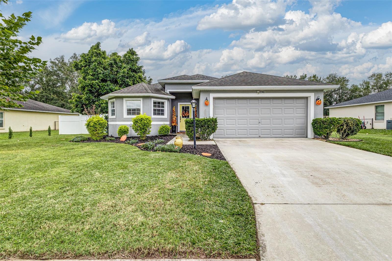 Single Family Residence em BARTOW, FL - Daniel Dourado