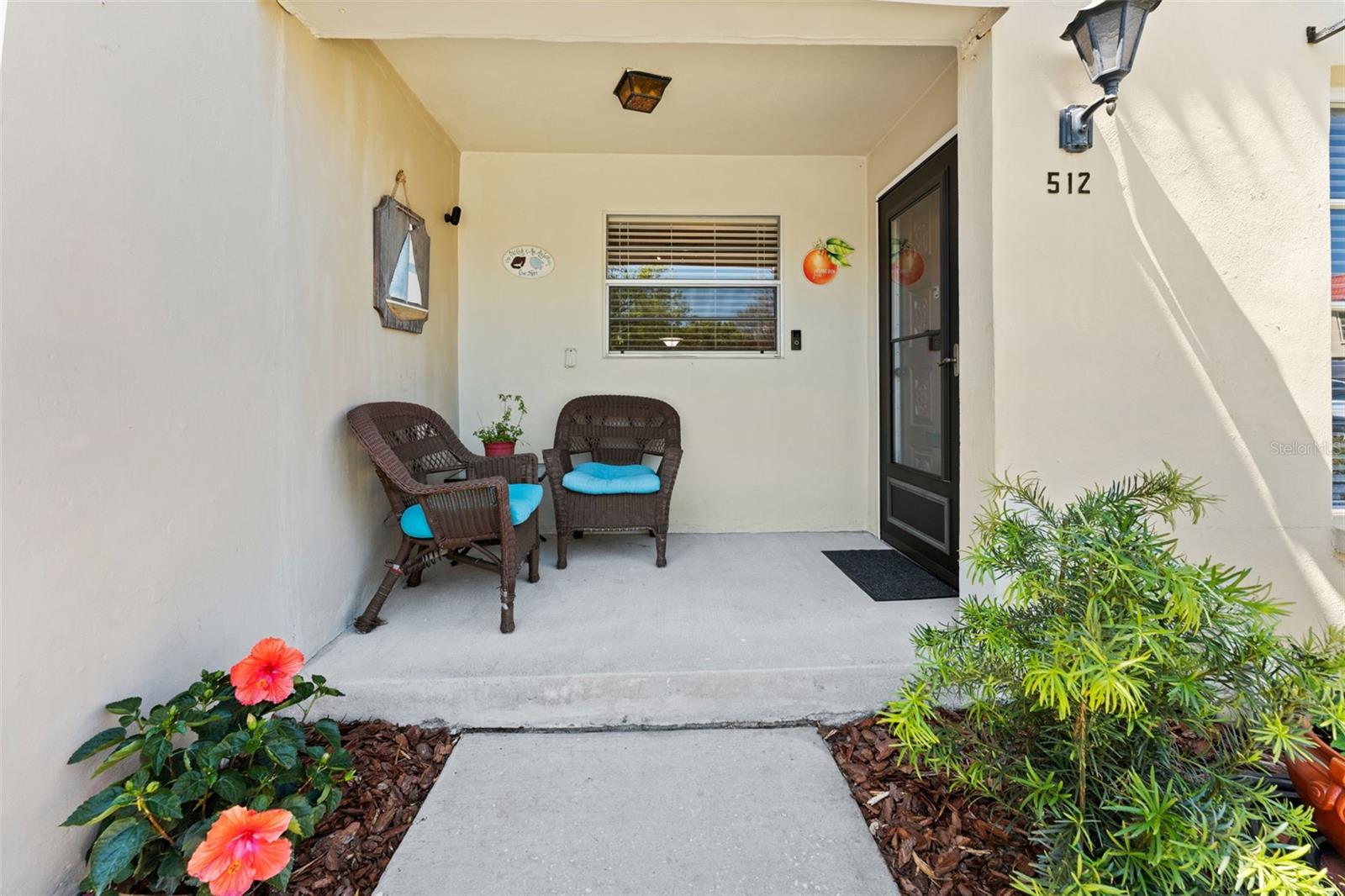 Townhouse in DUNEDIN, FL - Daniel Dourado