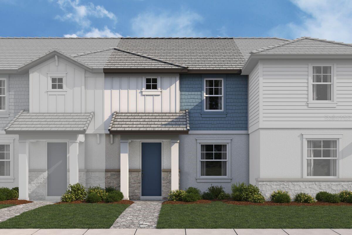 Townhouse em VENICE, FL - Daniel Dourado