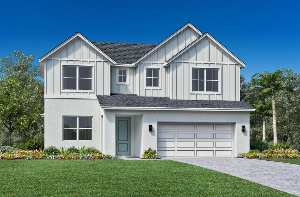 Single Family Residence em ORLANDO, FL - Daniel Dourado