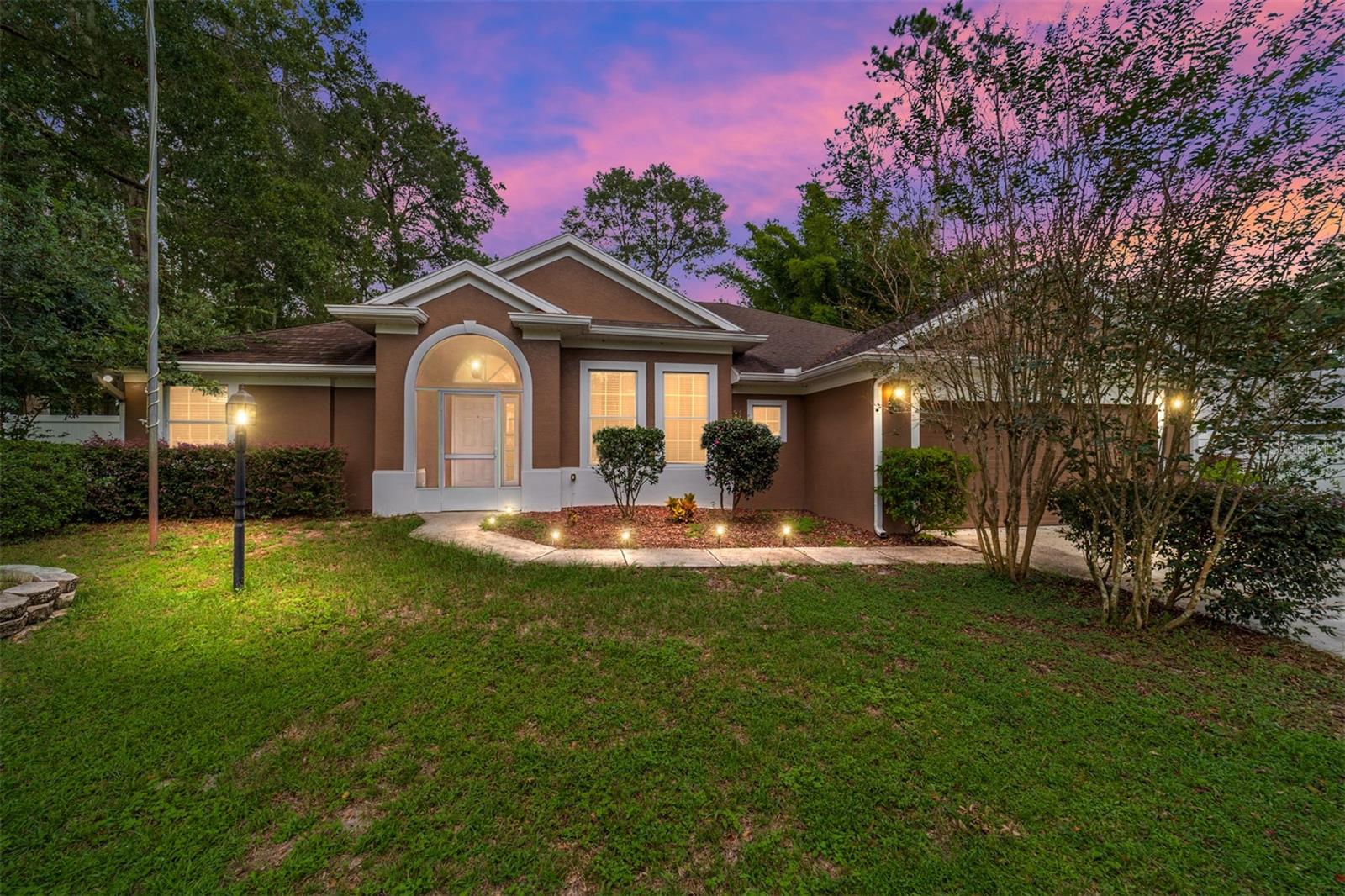 Single Family Residence em OCALA, FL - Daniel Dourado