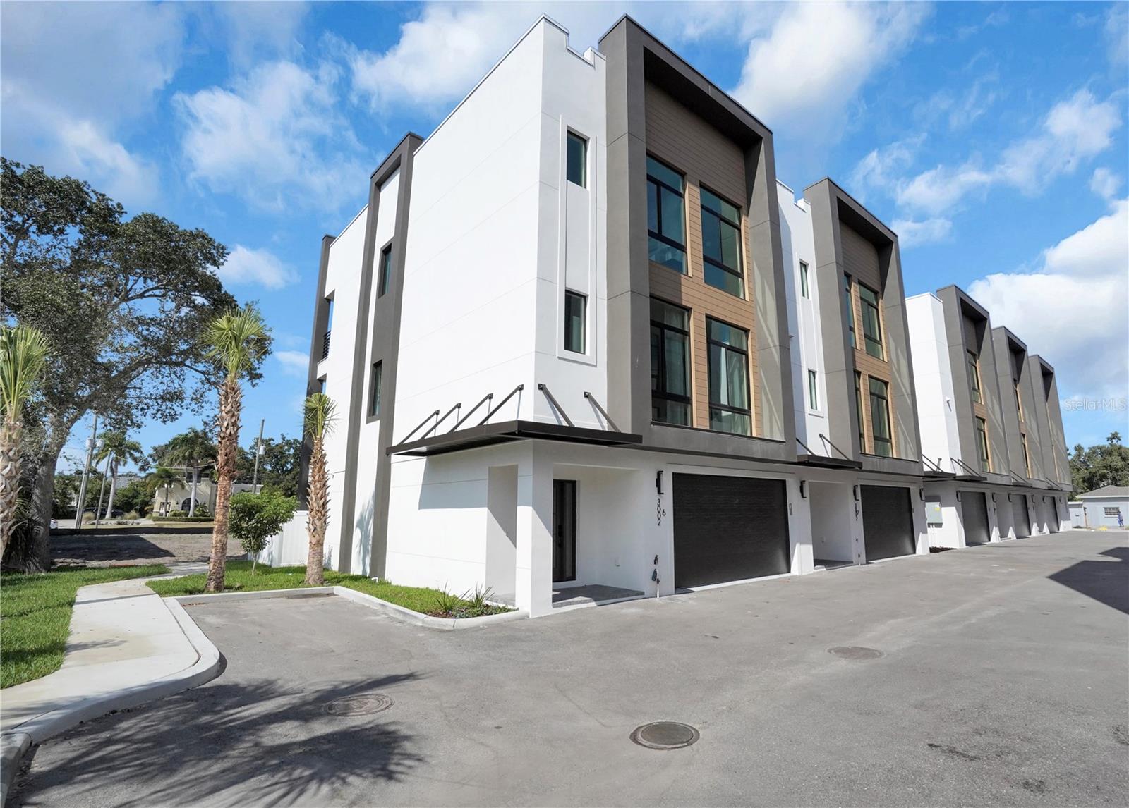 Townhouse em TAMPA, FL - Daniel Dourado