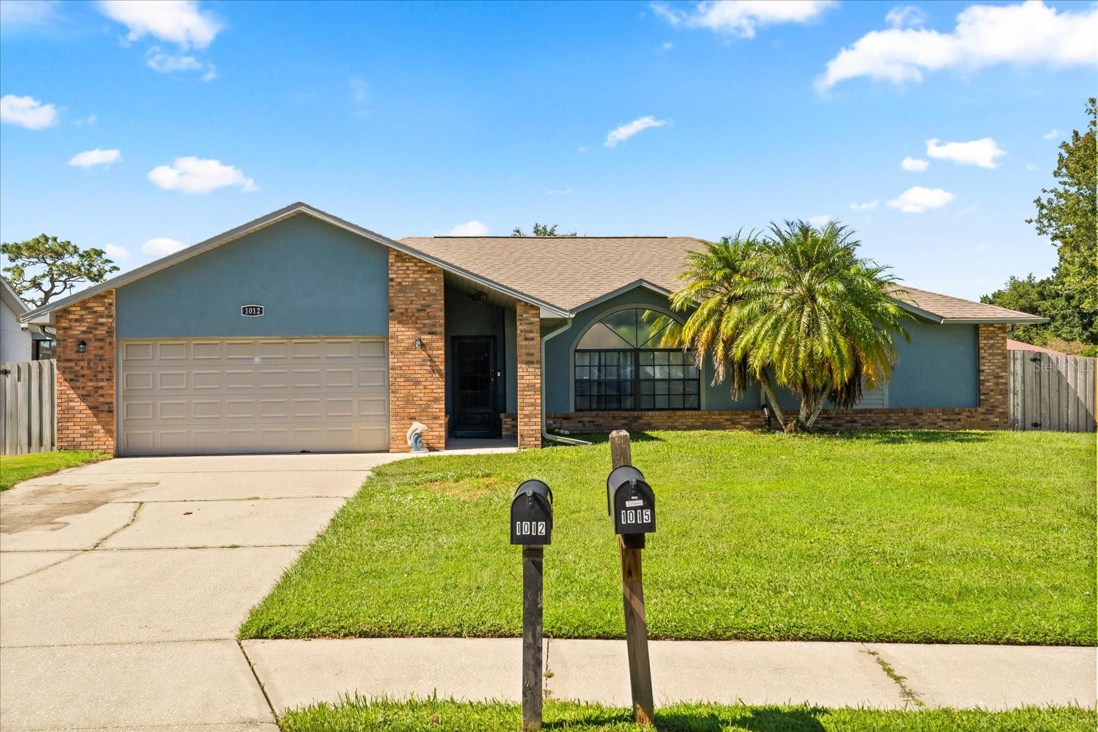 Single Family Residence em ST CLOUD, FL - Daniel Dourado