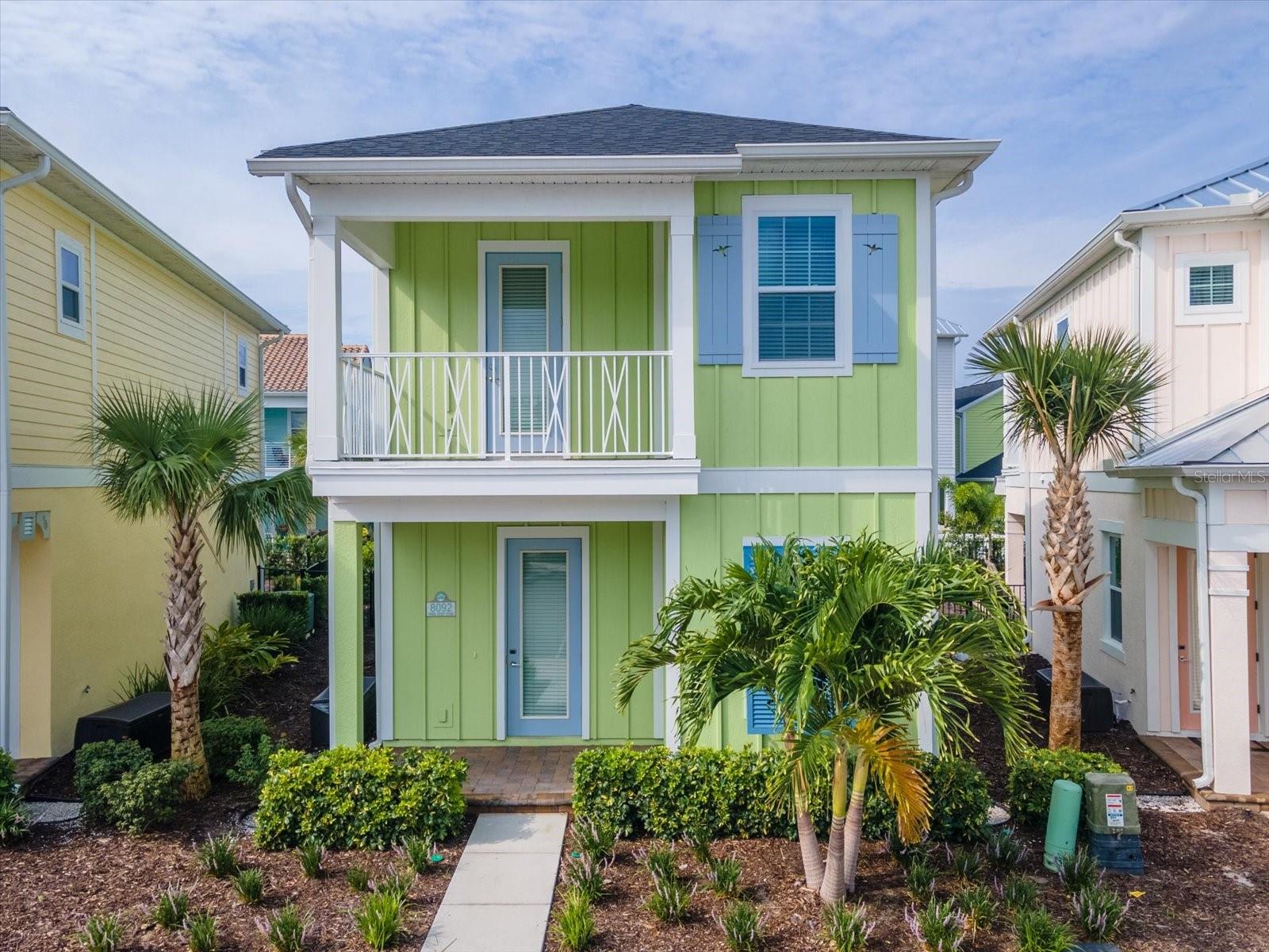 Single Family Residence em KISSIMMEE, FL - Daniel Dourado