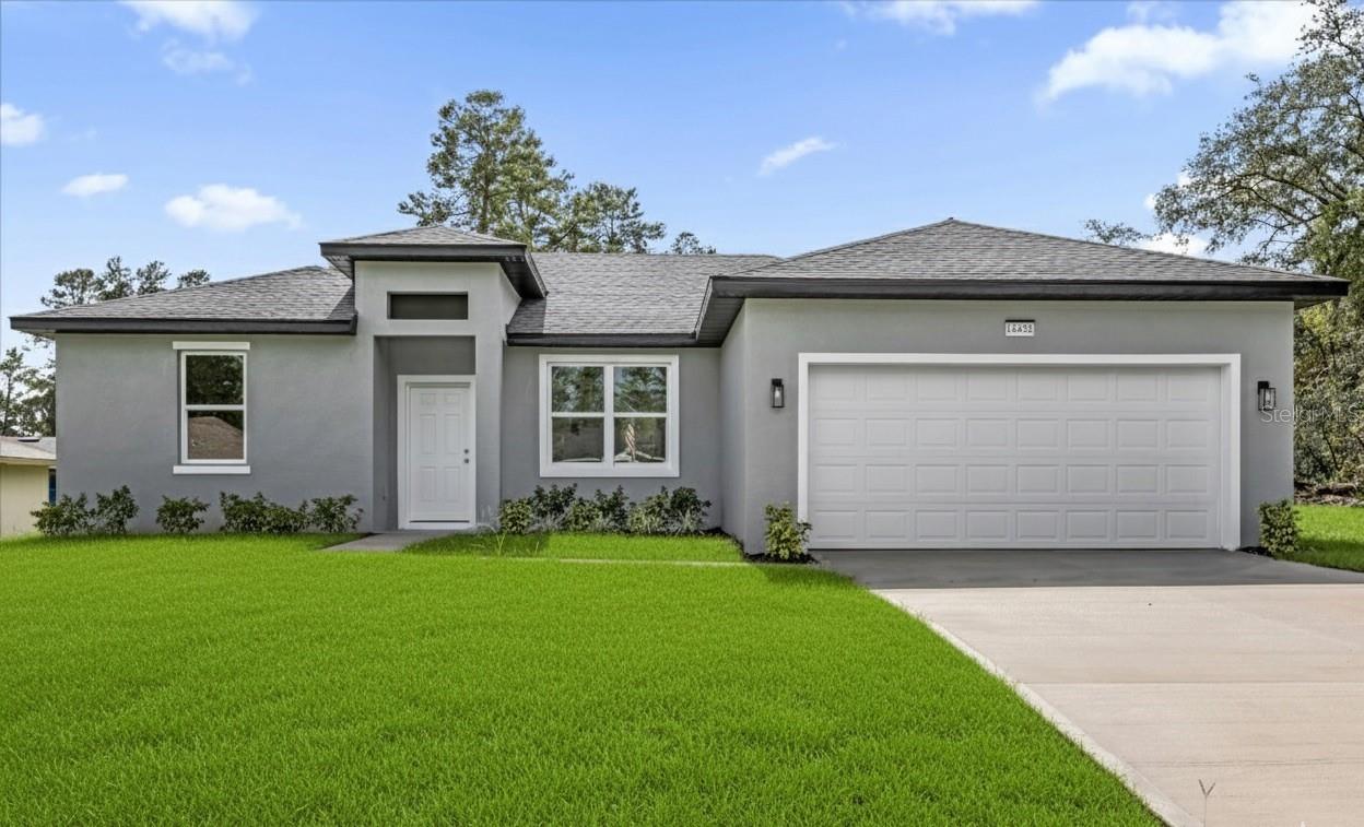 Single Family Residence em OCALA, FL - Daniel Dourado