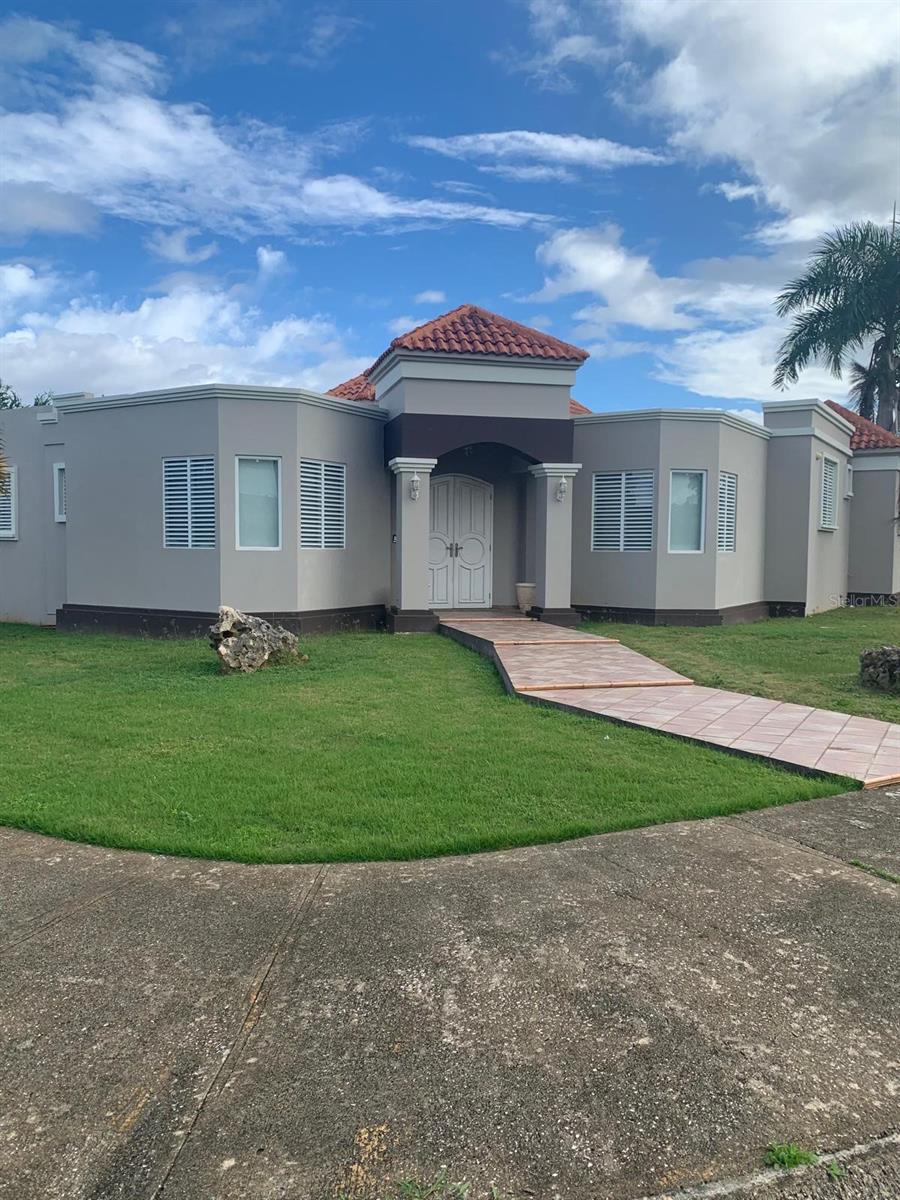 Single Family Residence em ARECIBO, PR - Daniel Dourado