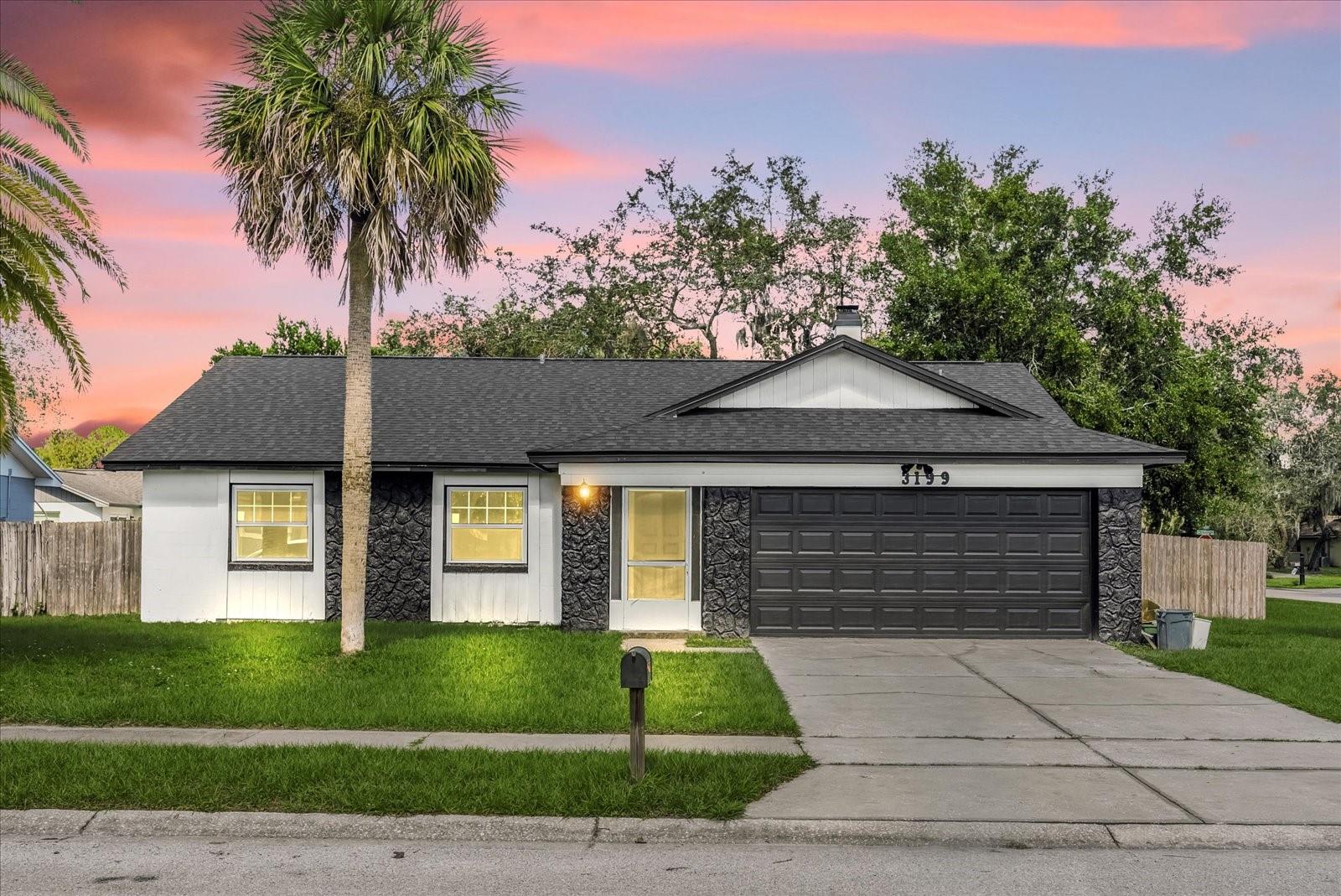 Single Family Residence em APOPKA, FL - Daniel Dourado