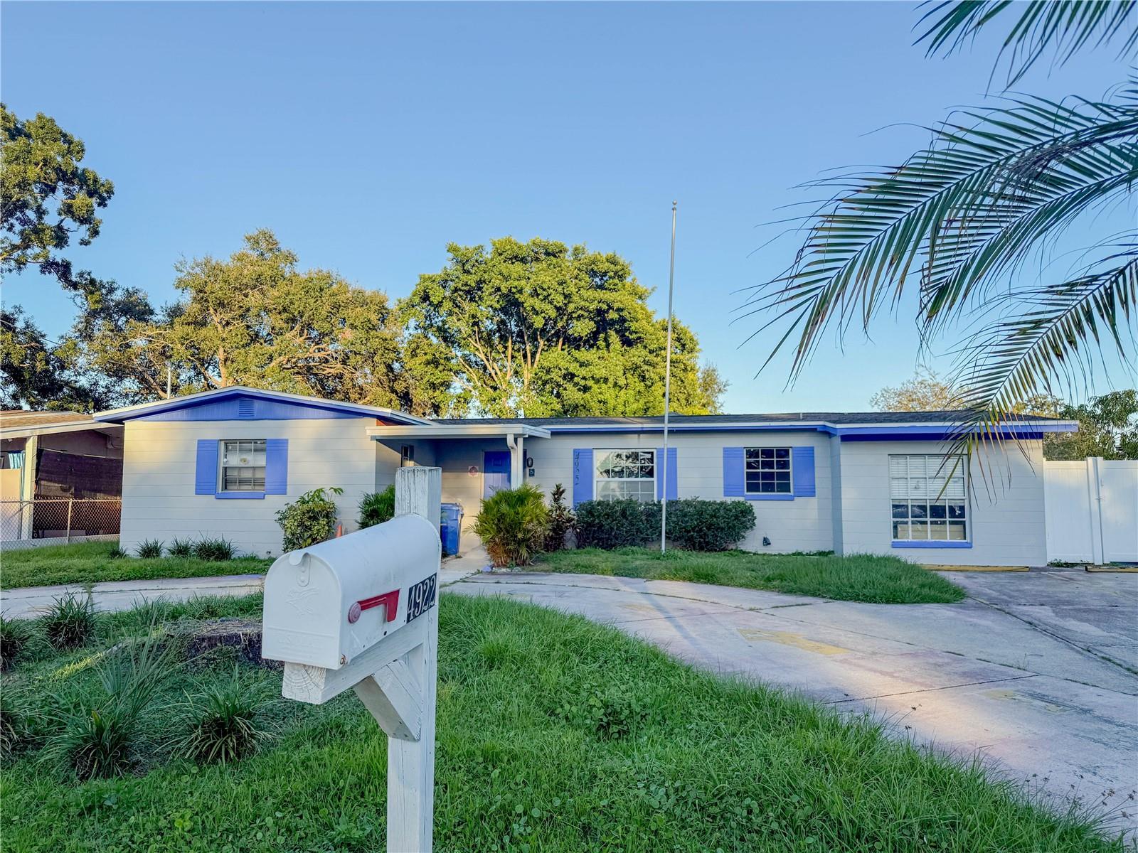 Mixed Use em TAMPA, FL - Daniel Dourado