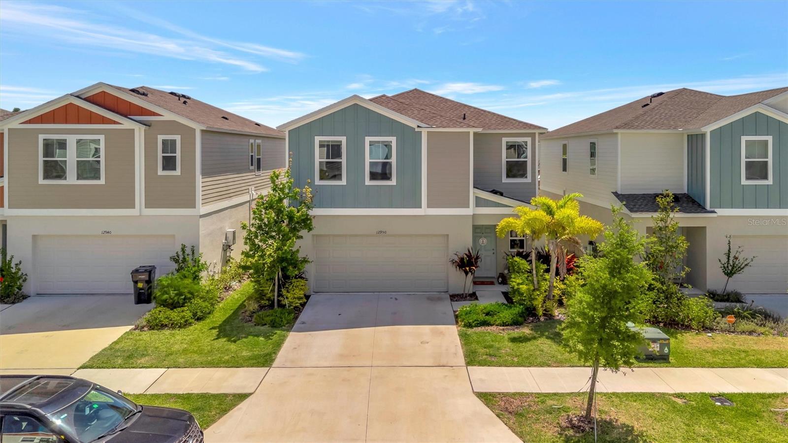 Single Family Residence in LITHIA, FL - Daniel Dourado