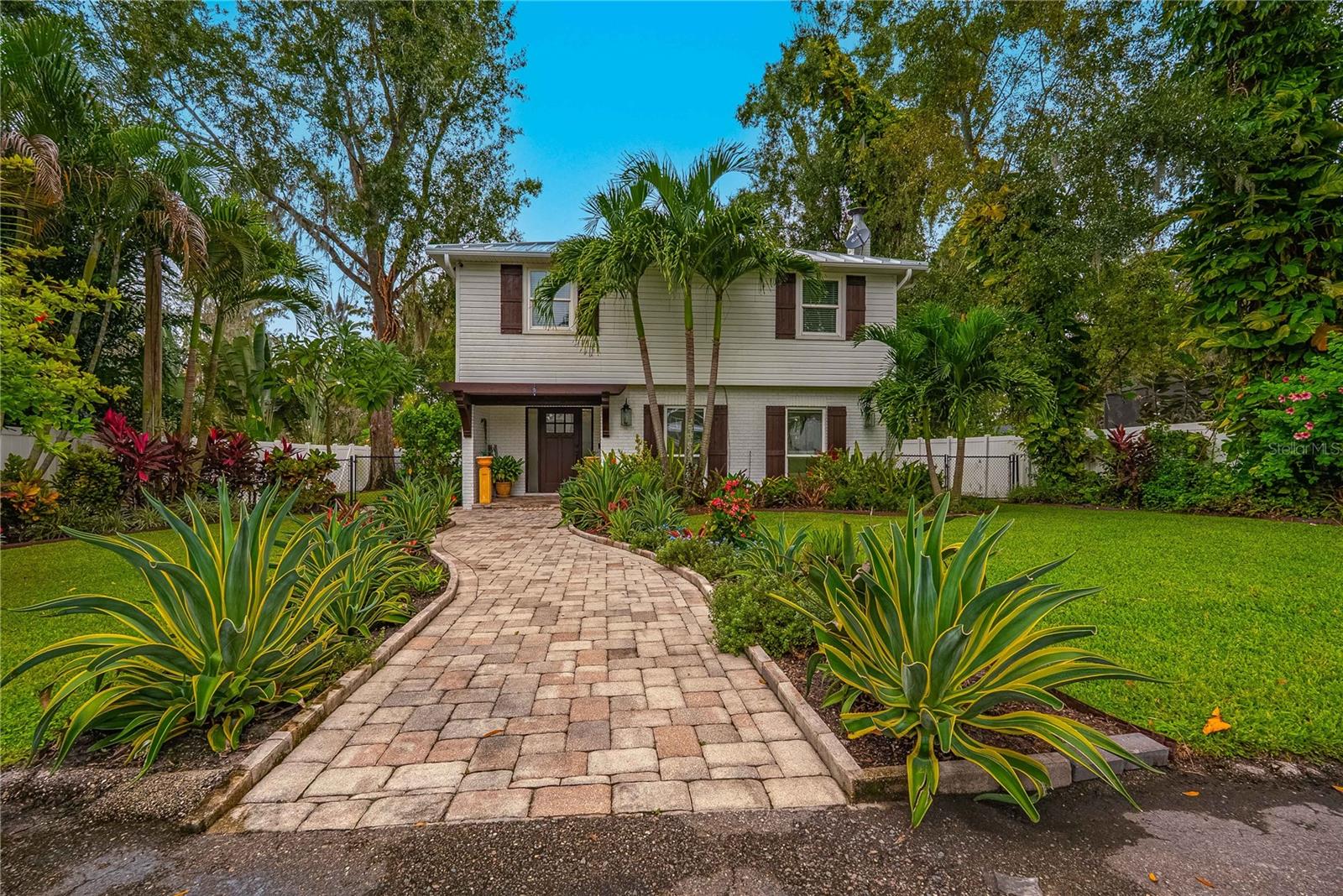 Single Family Residence em TAMPA, FL - Daniel Dourado