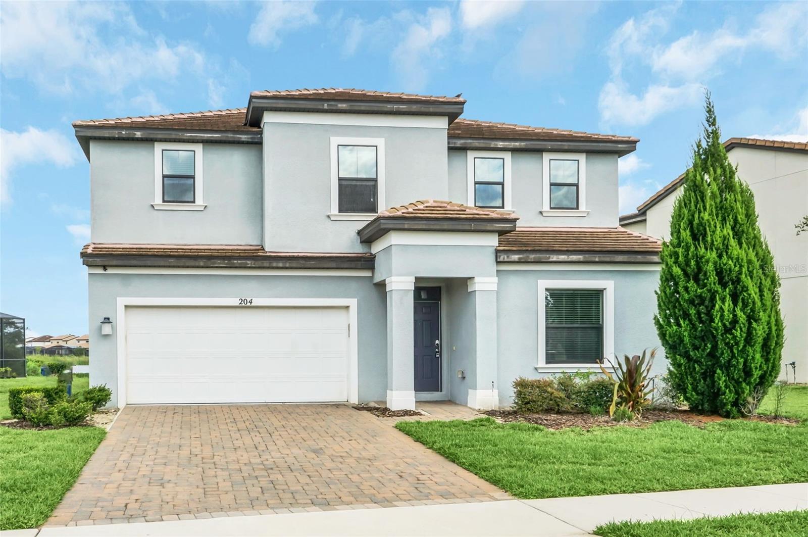 Single Family Residence in HAINES CITY, FL - Daniel Dourado